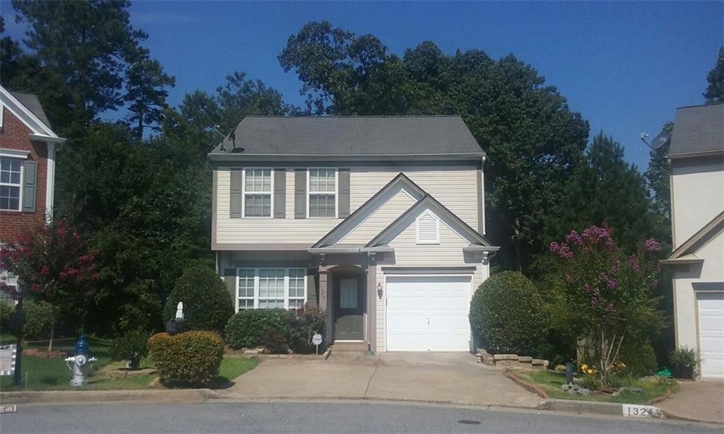 1326 Timuquana Tr., Woodstock, GA 30188