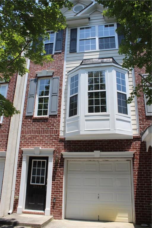 3183 Mill Springs Cir., Buford, GA 30519