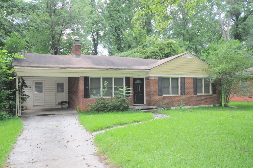 1615 Carter Rd., Decatur, GA 30032