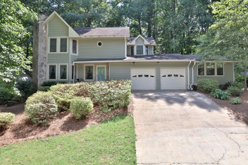 2848 Cardinal Trace, Duluth, GA 30096