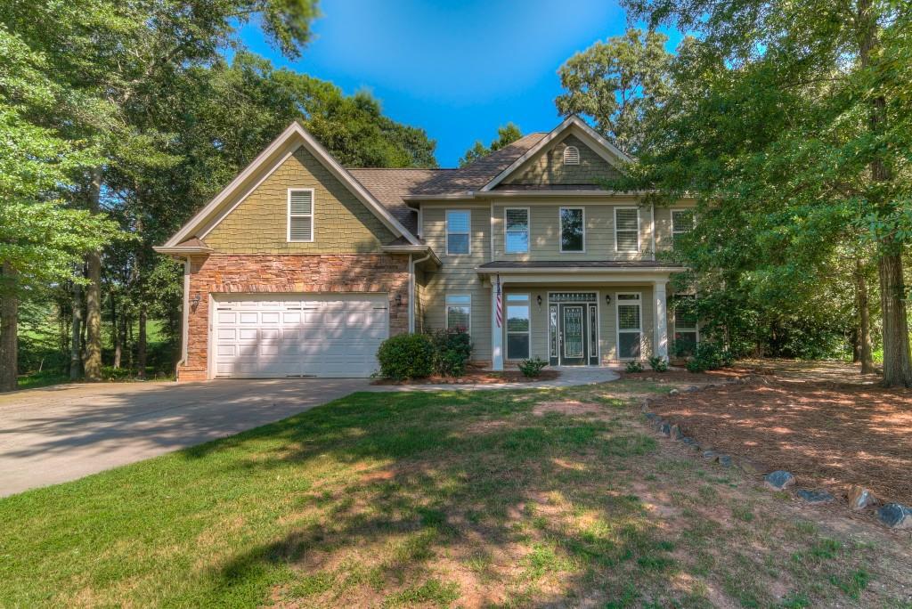 400 Laythan Ct., Winder, GA 30680