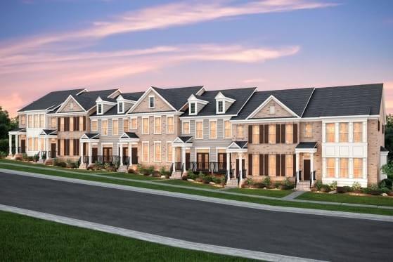 206 Braeden Way, Alpharetta, GA 30009