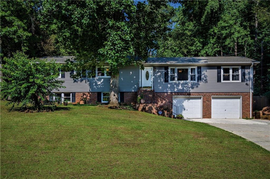 2491 Cottonwood Dr., Marietta, GA 30066