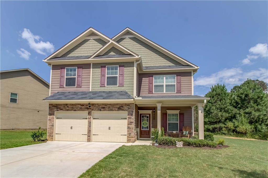 4241 Haywater Cove, Buford, GA 30519