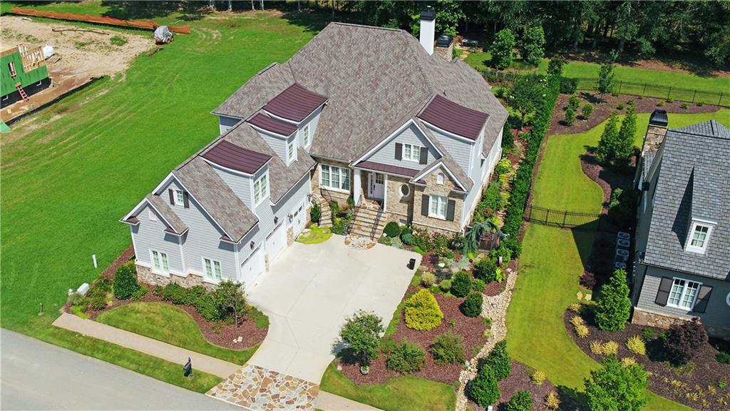 4272 River District Way, Berkeley Lake, GA 30096