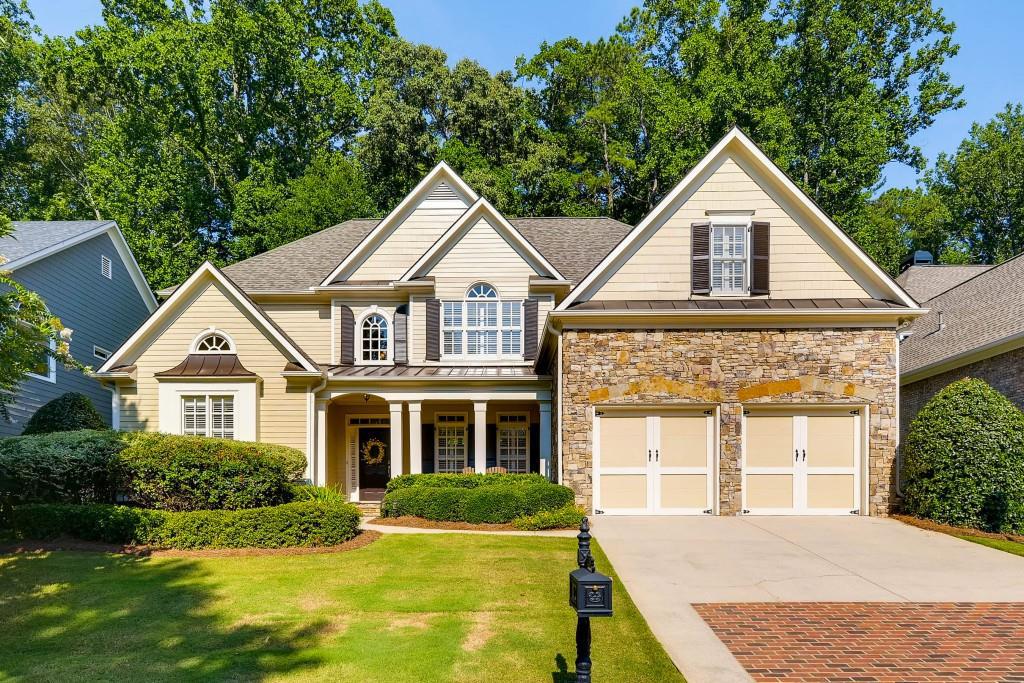 3238 Collier Gate Ct., Smyrna, GA 30080