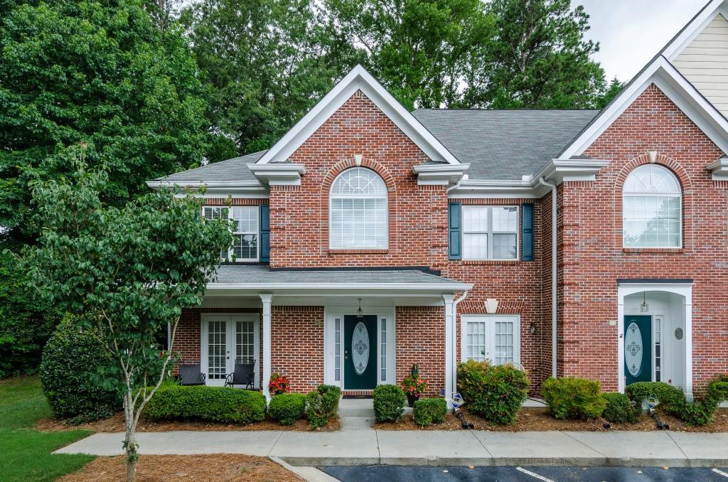 2075 Pine Tree Dr. #D1, Buford, GA 30518