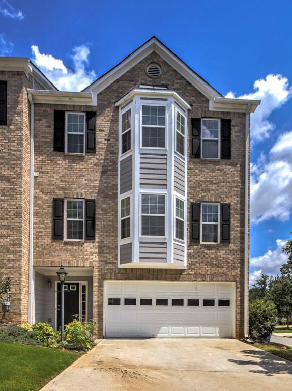 2151 Mill Garden Run, Buford, GA 30519