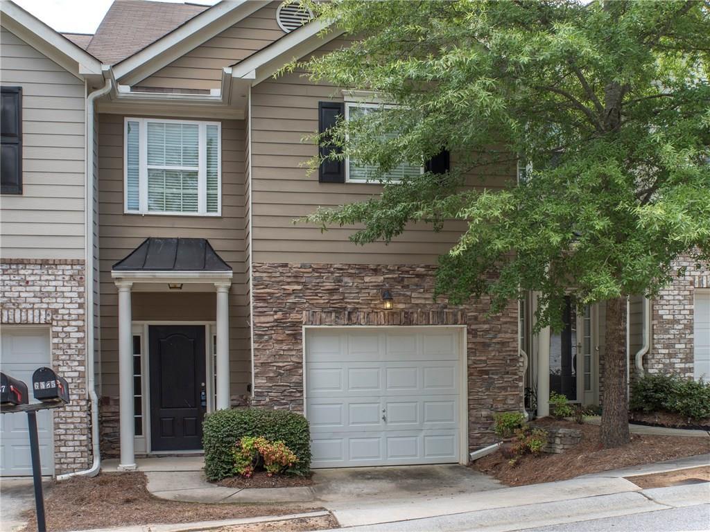 6385 Mossy Oak Landing, Braselton, GA 30517