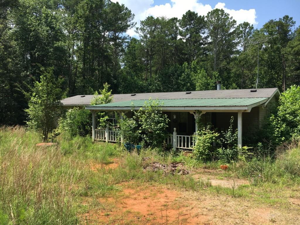 234 Beaver Run Rd., Ball Ground, GA 30107