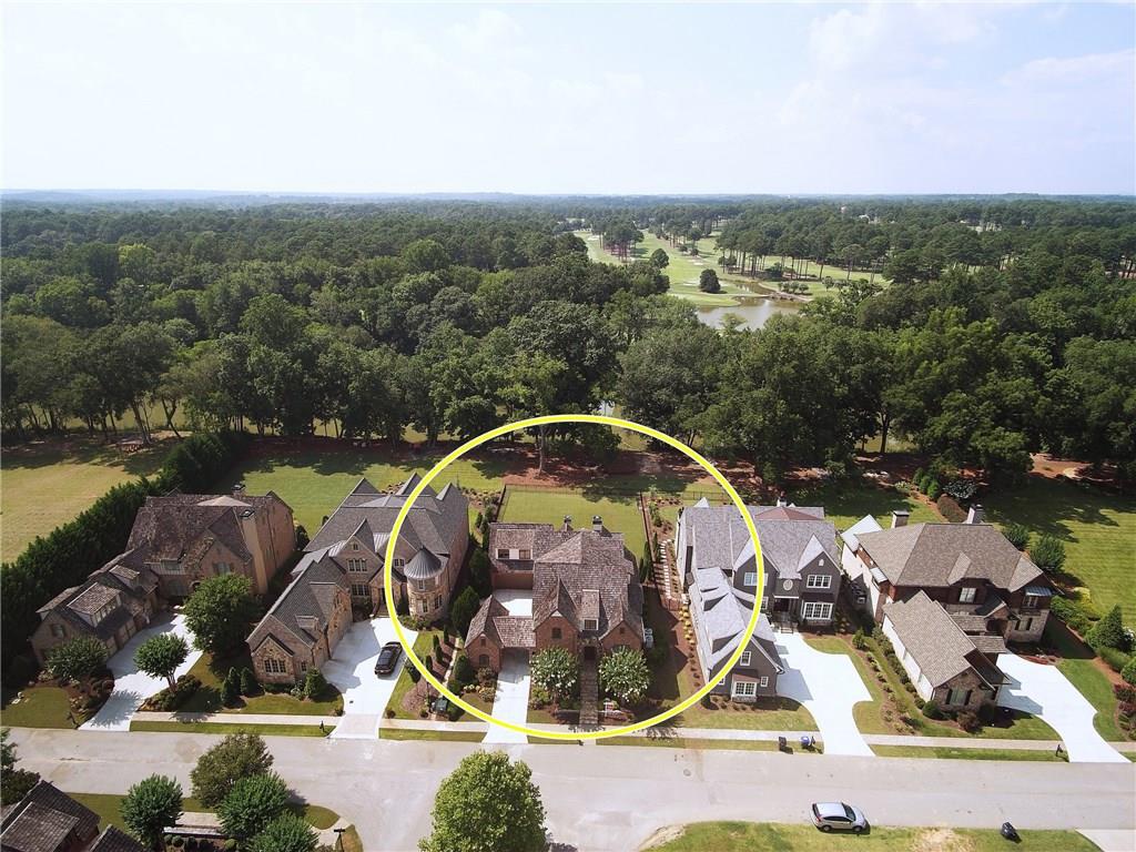 4382 River District Way, Berkeley Lake, GA 30096