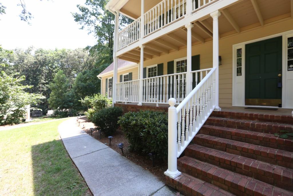 3612 Preston Ct., Lilburn, GA 30047