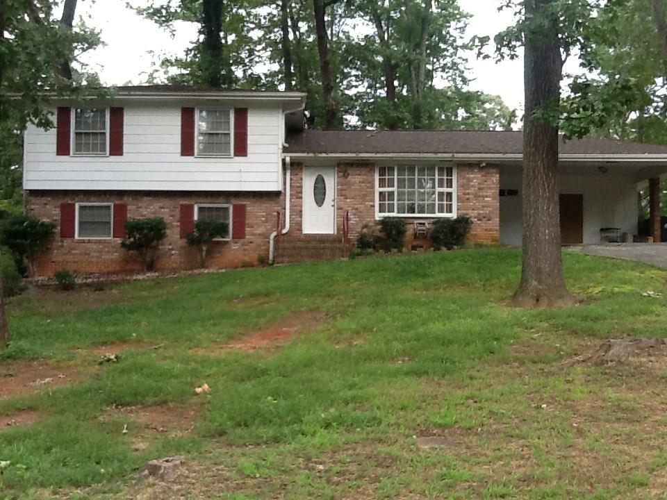 1174 Lanier Dr., Marietta, GA 30060