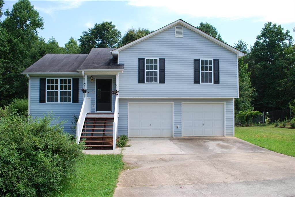 125 Wayfaring Dr., Rockmart, GA 30153