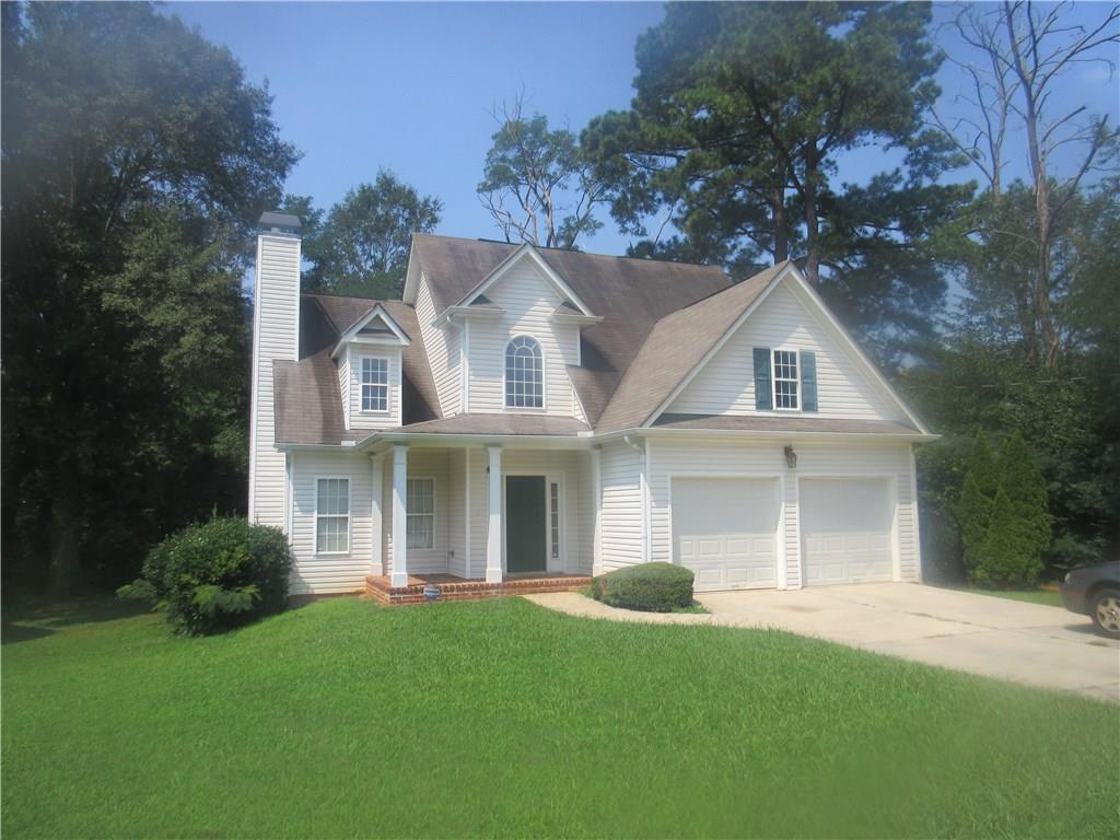 2630 Argo Dr., Smyrna, GA 30080