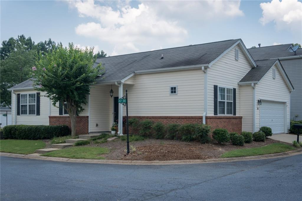 269 Manley Ct., Woodstock, GA 30188