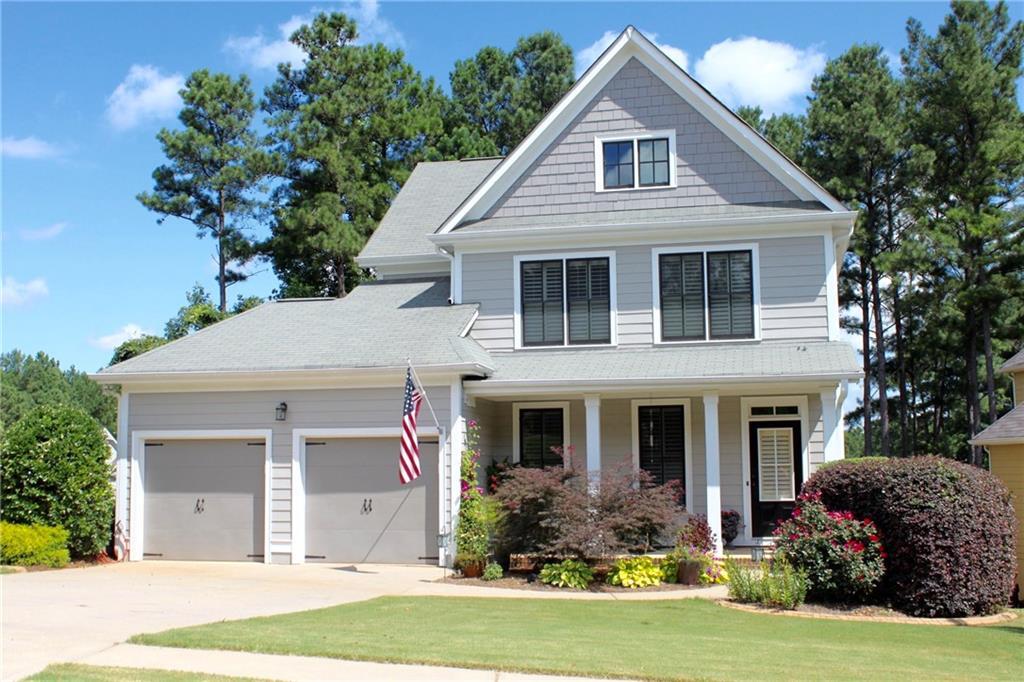 51 Haven Crest Ct., Dallas, GA 30132