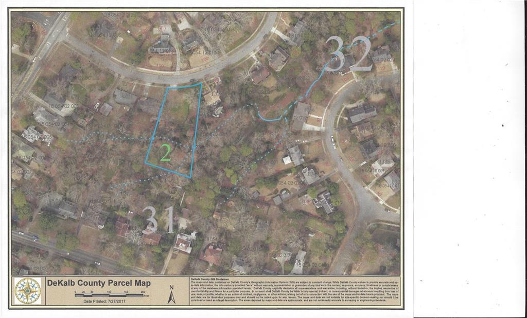 [Address Hidden by Seller], Atlanta, GA 30306