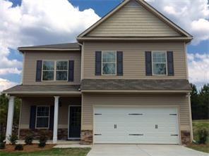 128 Crepe Myrtle Way, Dallas, GA 30132
