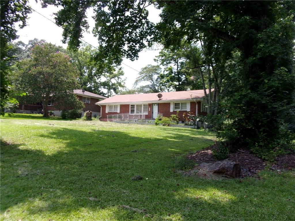 5185 Eubanks Dr., Lake City, GA 30260