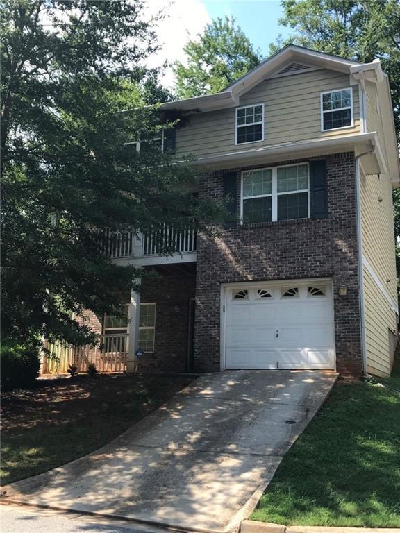 2768 Silver Hill Ter., Atlanta, GA 30316