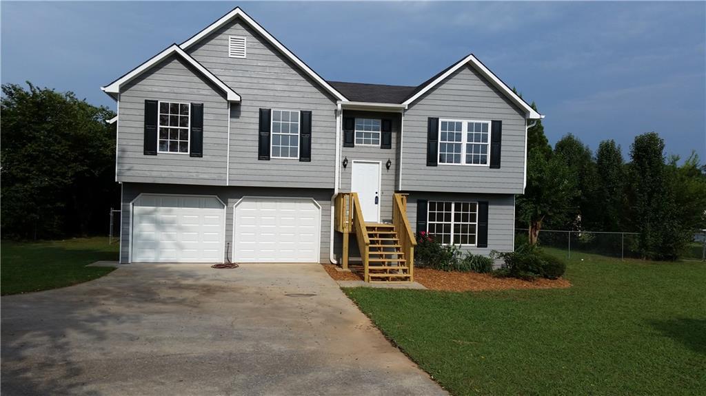 63 Road No 2, Cartersville, GA 30120