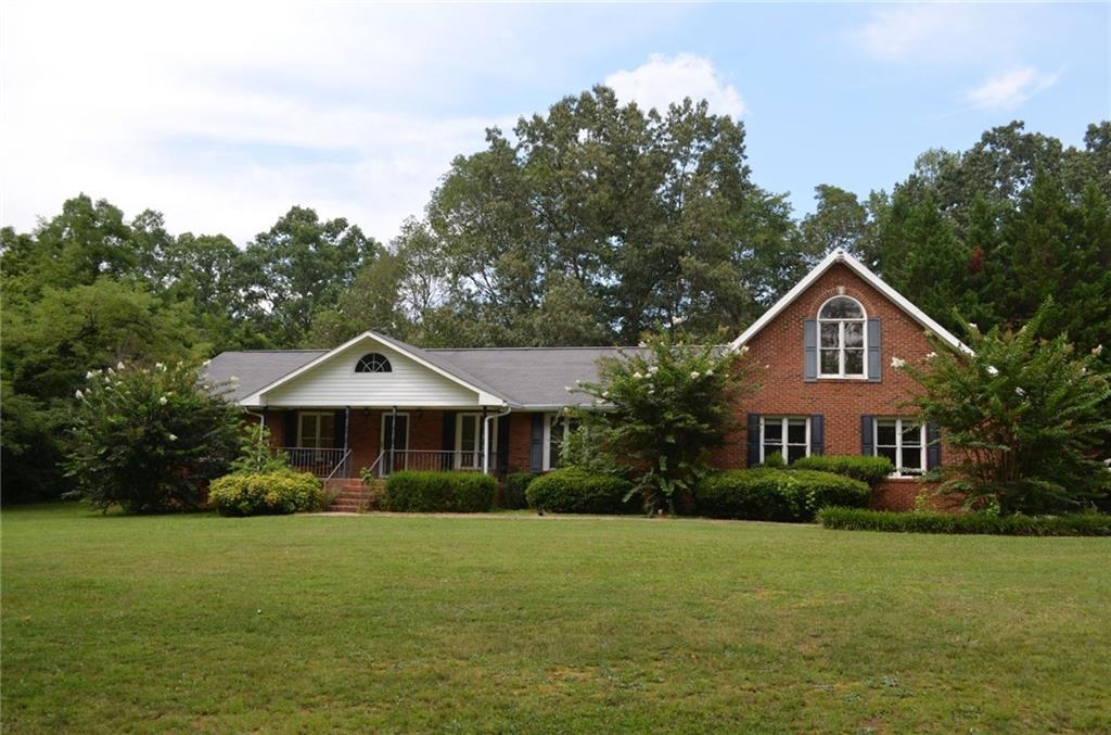 3904 Cave Spring Rd., Rome, GA 30161