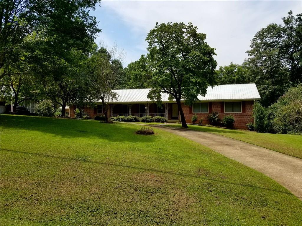 451 Ridge Pine Dr., Canton, GA 30114