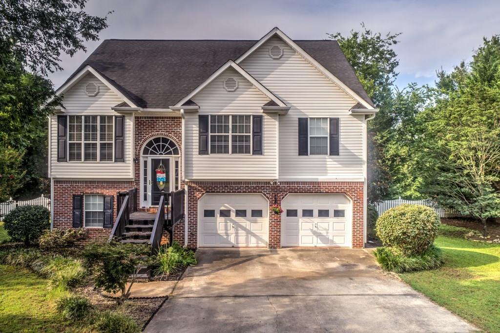 229 Dublin Dr., Calhoun, GA 30701