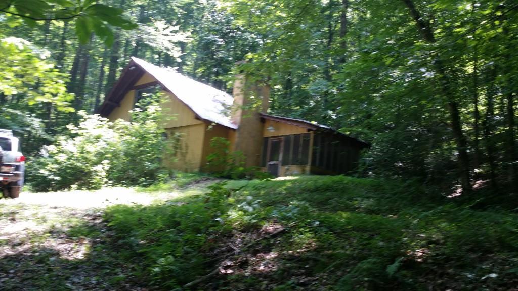 000 Pleasant Valley Rd., Talking Rock, GA 30175