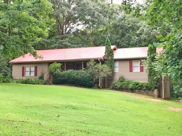 47 Bear Tr., Ball Ground, GA 30107
