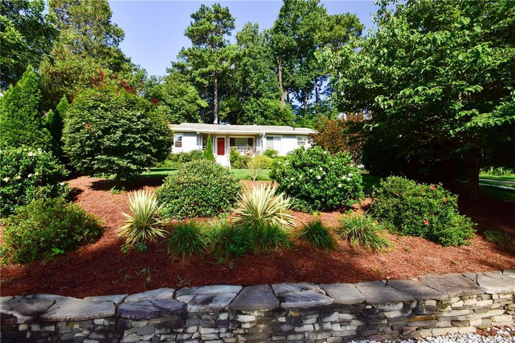 646 Webster Dr., Decatur, GA 30033