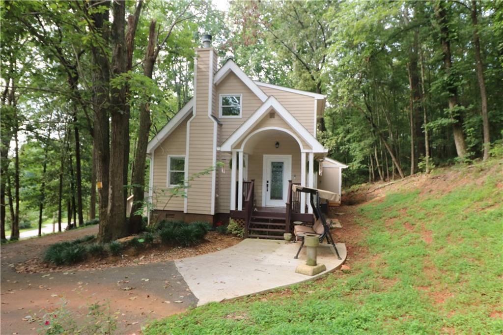 5240 Club Dr., Cumming, GA 30041
