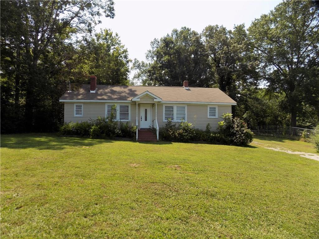 4420 Calhoun Rd., Rome, GA 30161