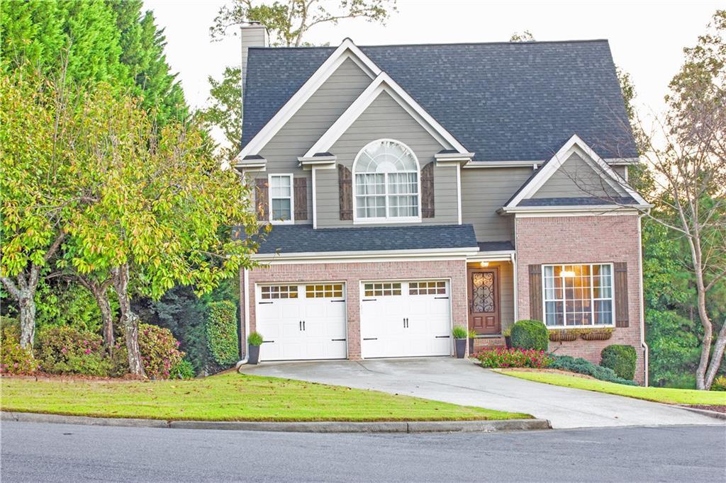 3870 Riversong Dr., Suwanee, GA 30024