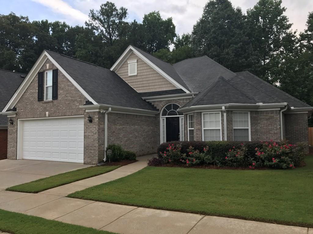 1760 Hickory Station Cir., Snellville, GA 30078