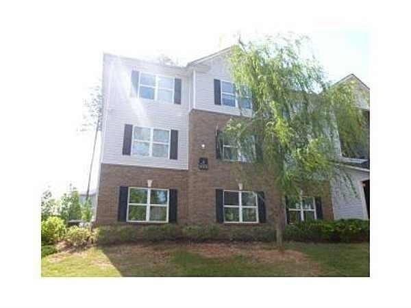 4302 Fairington Ridge Cir., Lithonia, GA 30038
