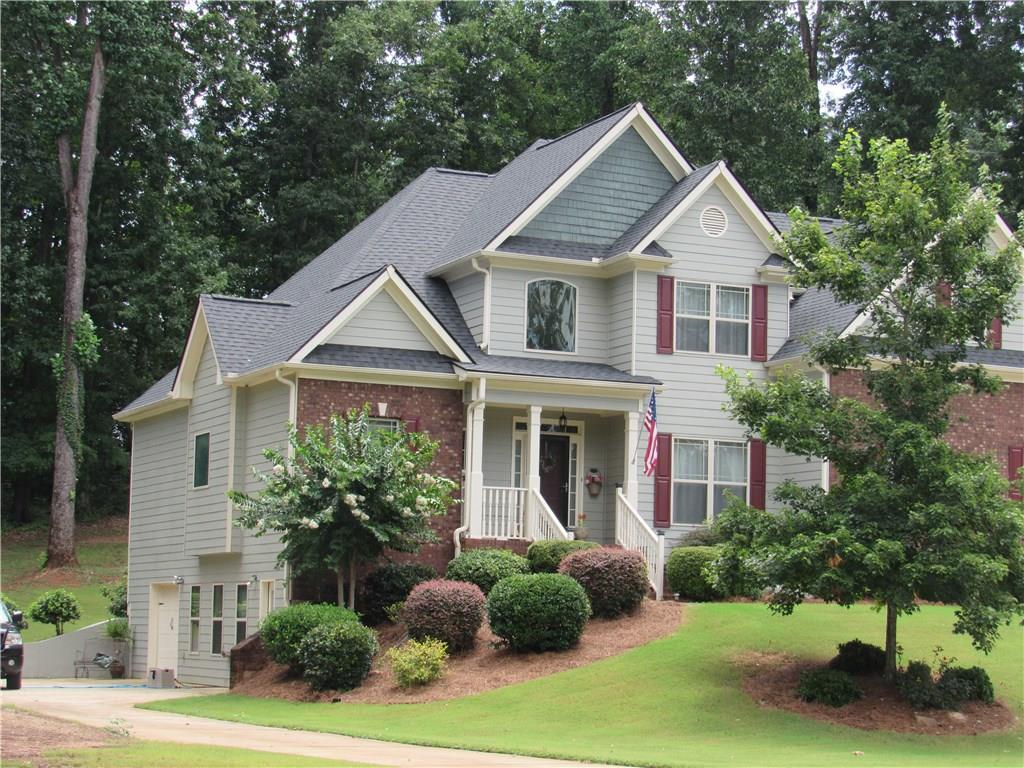 469 Billie Dean Dr., Jefferson, GA 30549