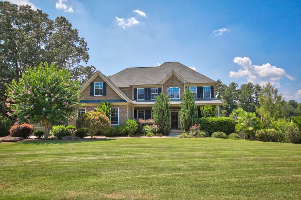 177 Whirlaway St., Jefferson, GA 30549