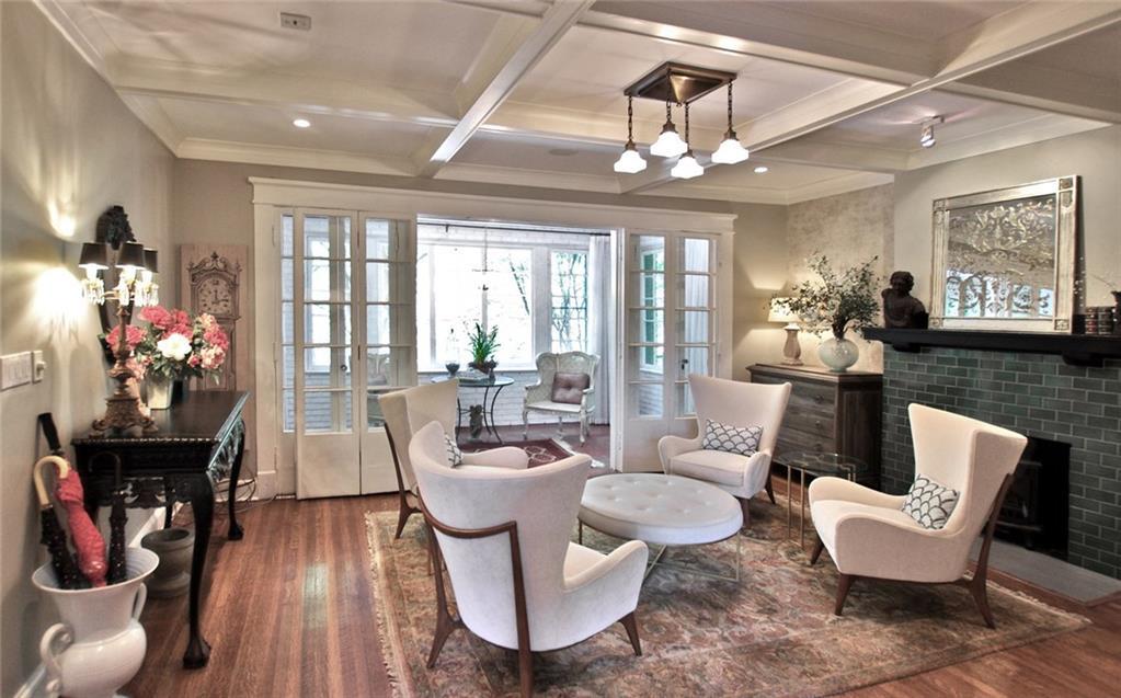 156 NE 7th St. #3, Atlanta, GA 30308