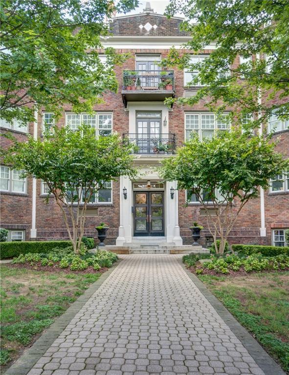 908 Juniper St. #207, Atlanta, GA 30309