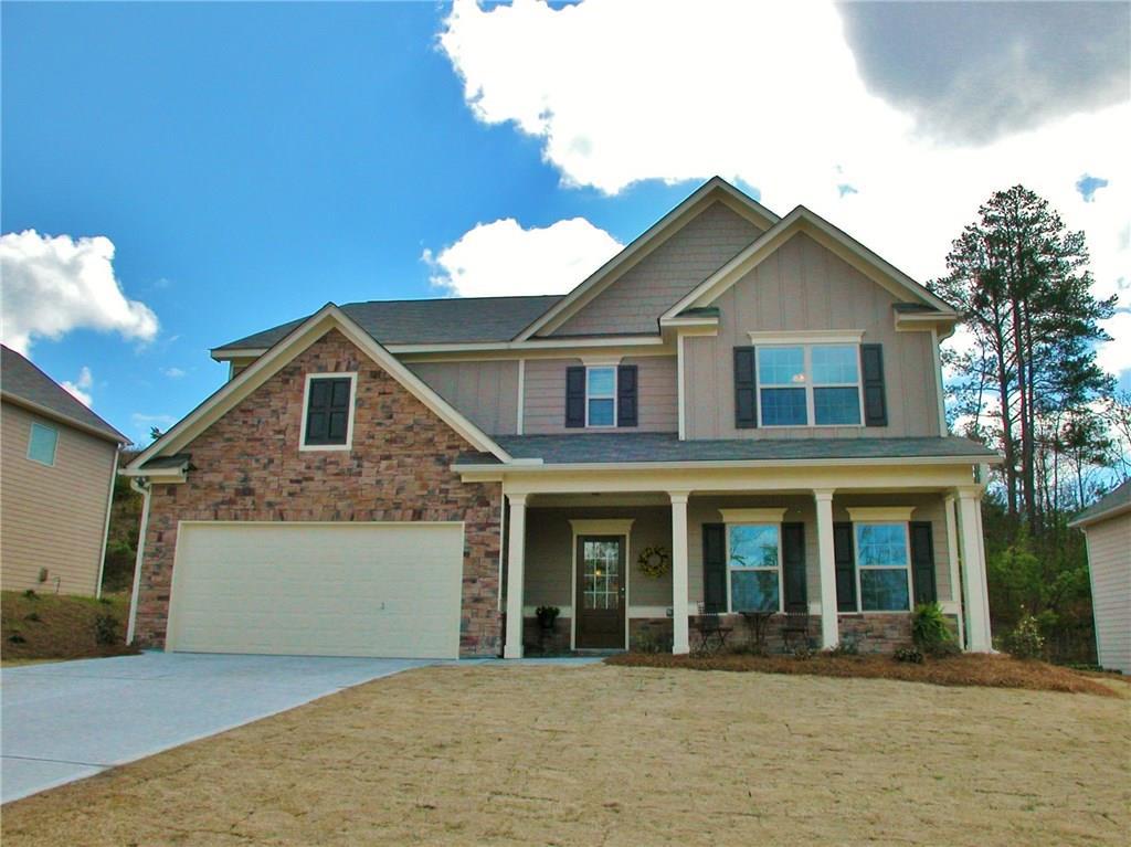 001 Amberleigh Trace, Gainesville, GA 30507