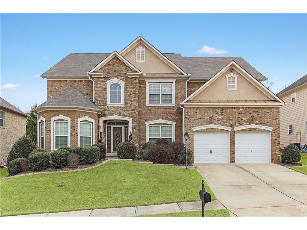 7191 Thoreau Cir., Atlanta, GA 30349