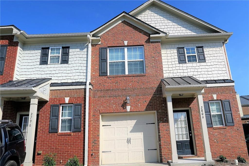 2806 Sudbury Trace, Norcross, GA 30071