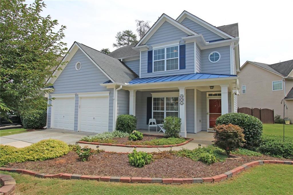 451 Highlands Loop, Woodstock, GA 30188