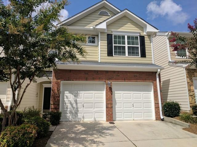 38 Jekyll Dr., Marietta, GA 30066