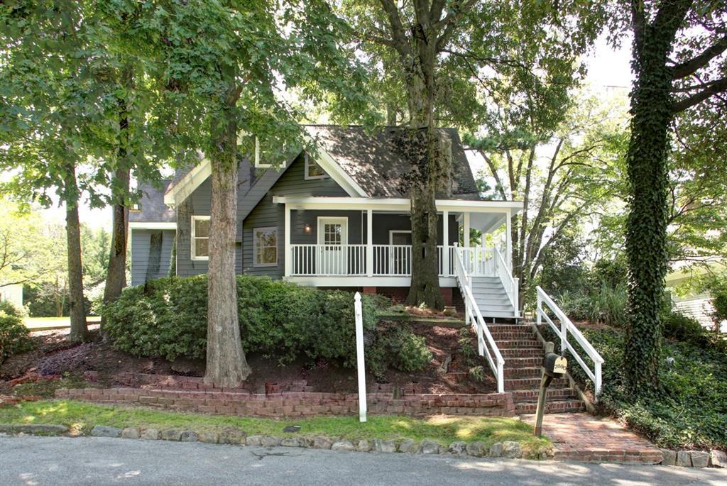 2890 Macaw St., Atlanta, GA 30318