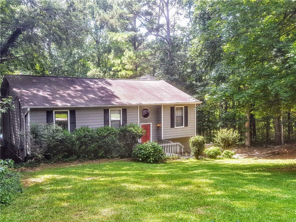 171 Highland Dr., Hiram, GA 30141