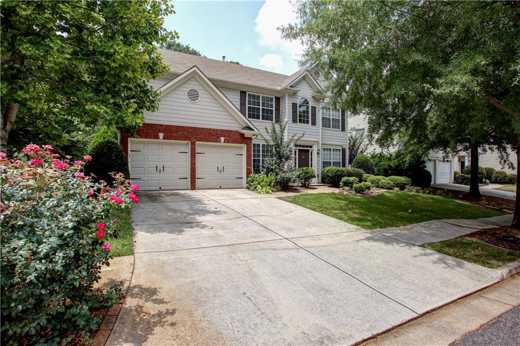 384 Windsong Way, Woodstock, GA 30188