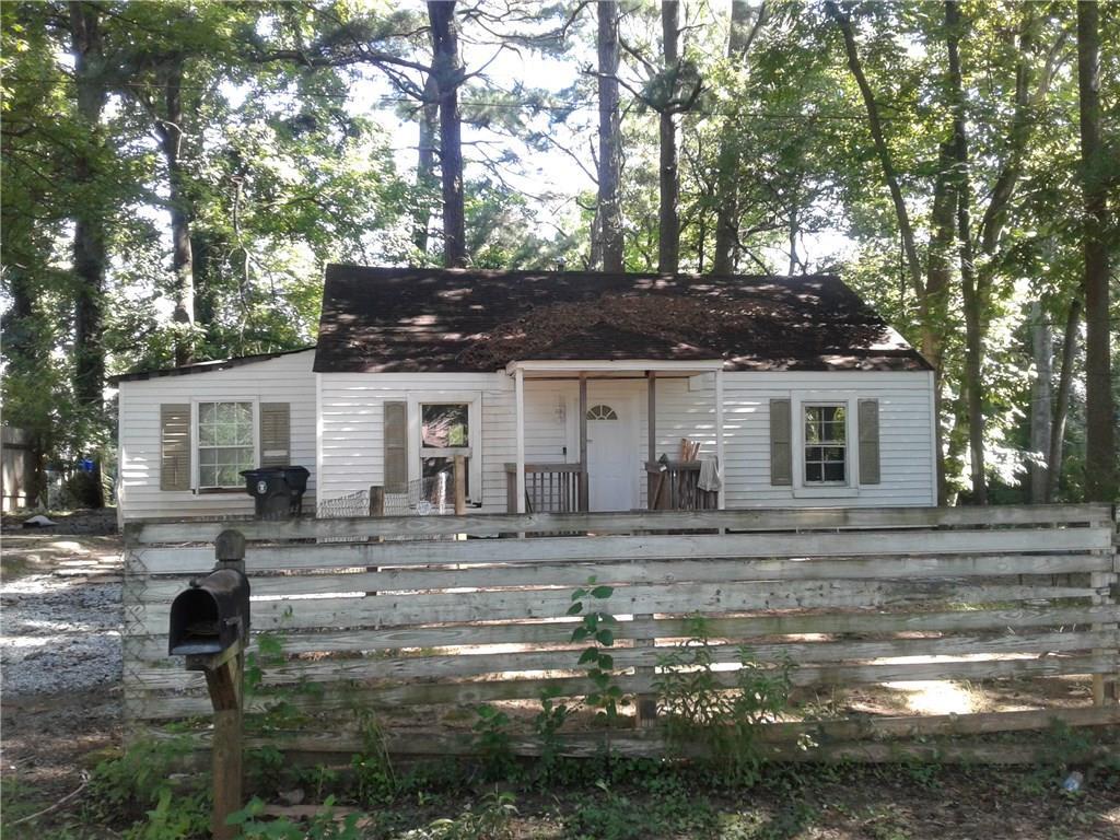 2168 Dowdell Dr., Atlanta, GA 30341